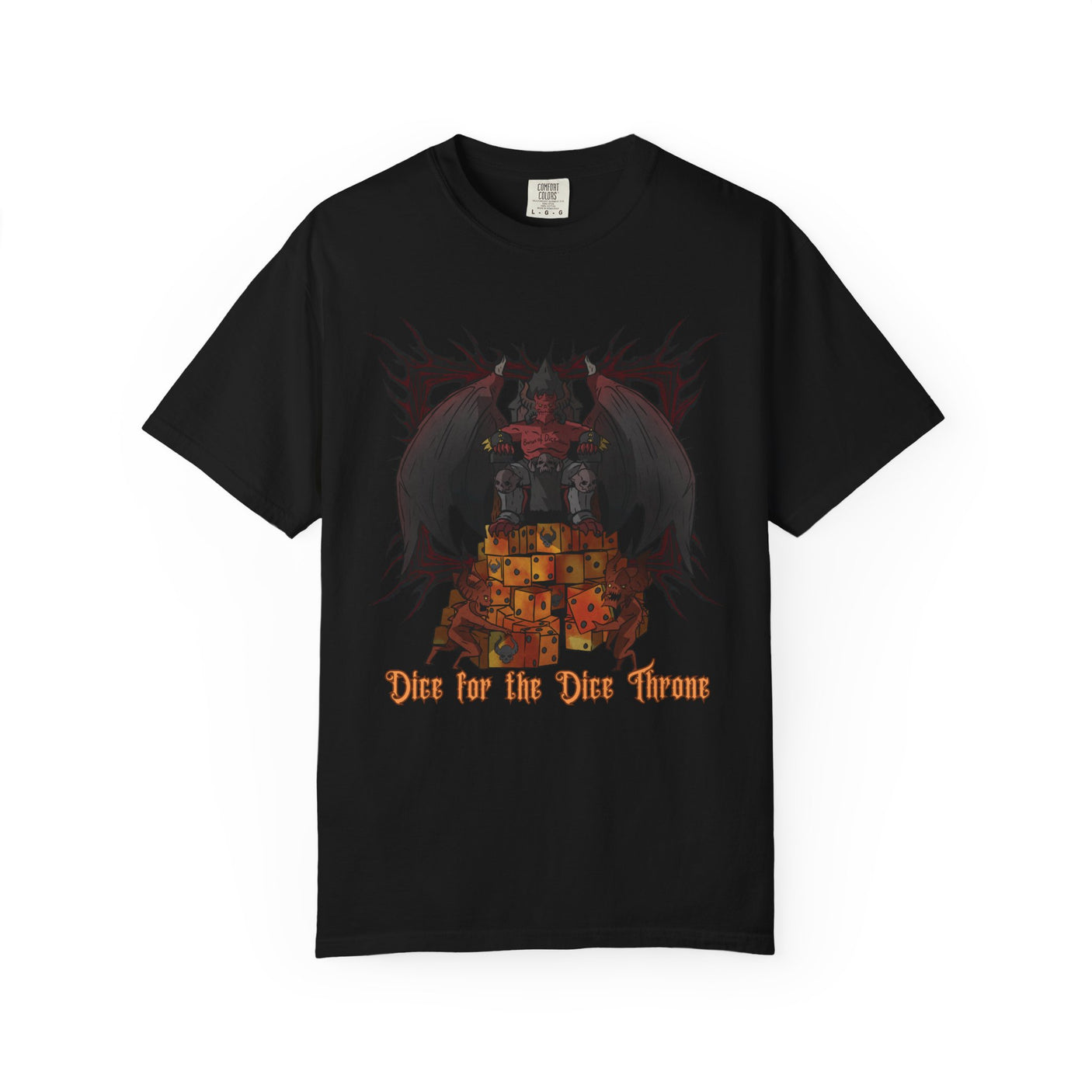 Dice Throne T-Shirt