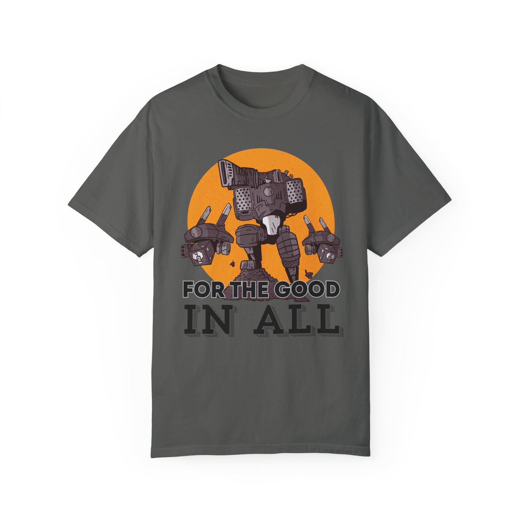For the Good In All T-shirt