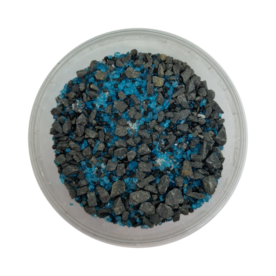 Dark Frost | Basecover | Base X Terrain