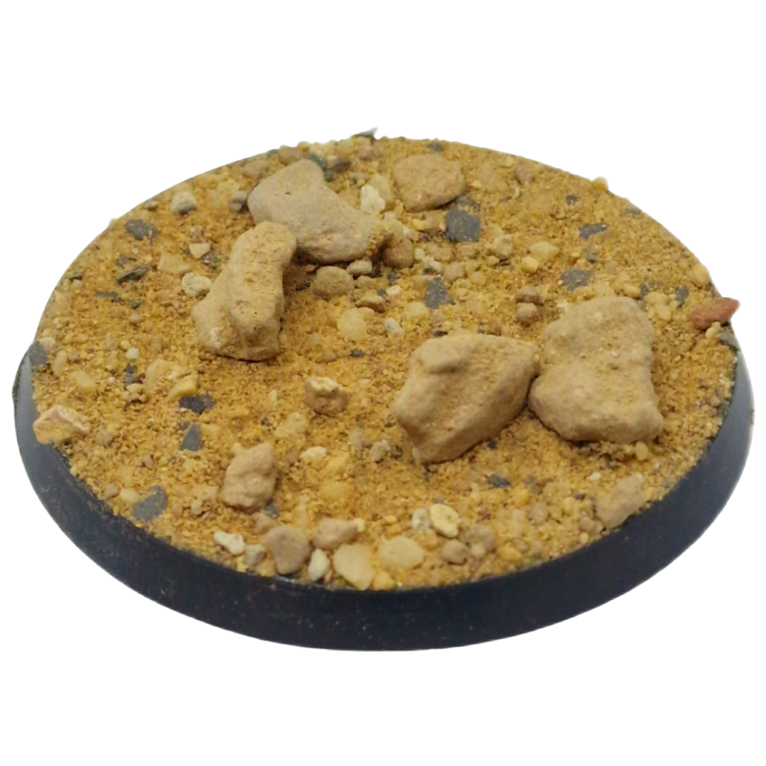 Wasteland | Basecover | Base X Terrain
