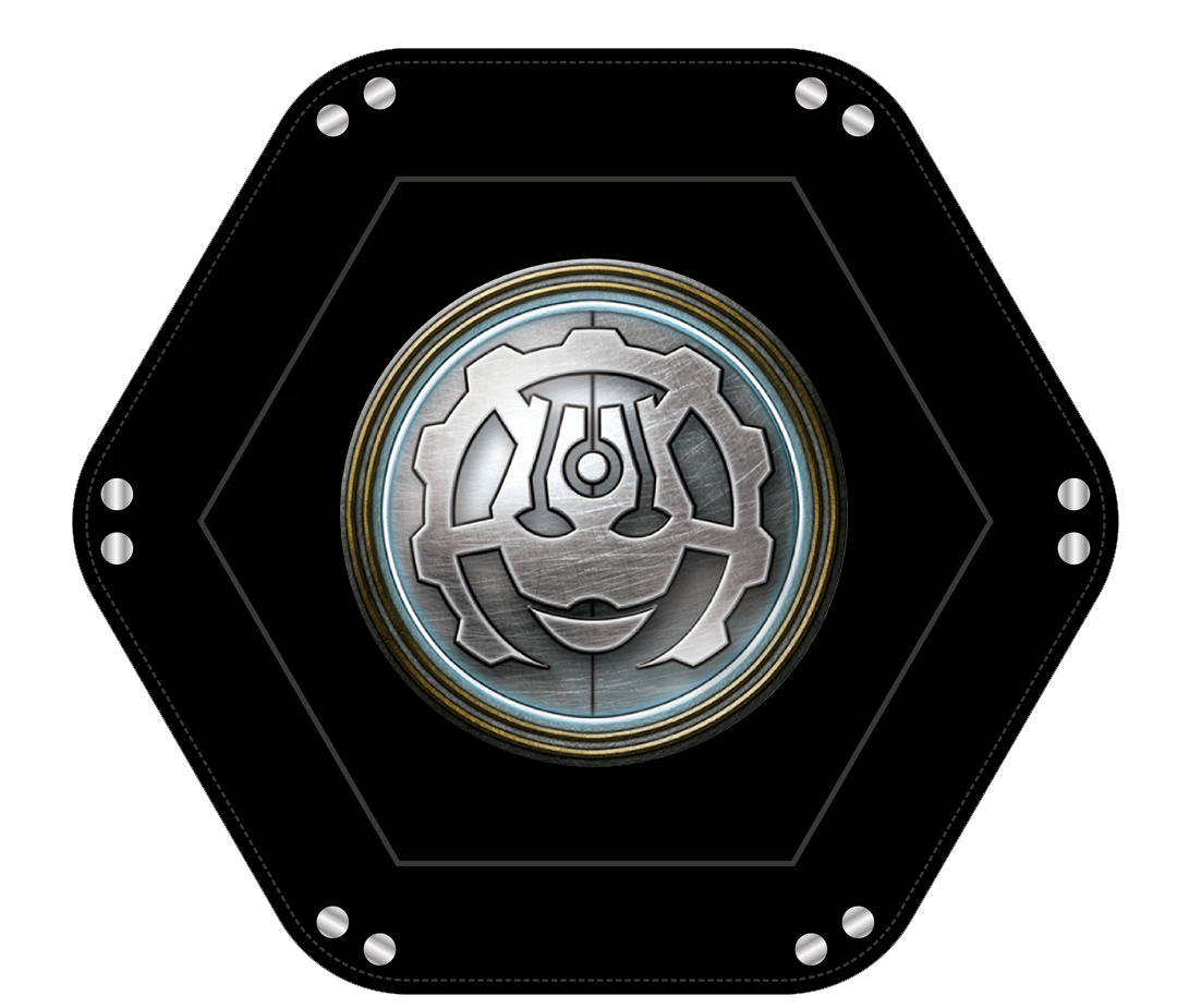 Premium Dice Trays | Officially Licensed Warmachine