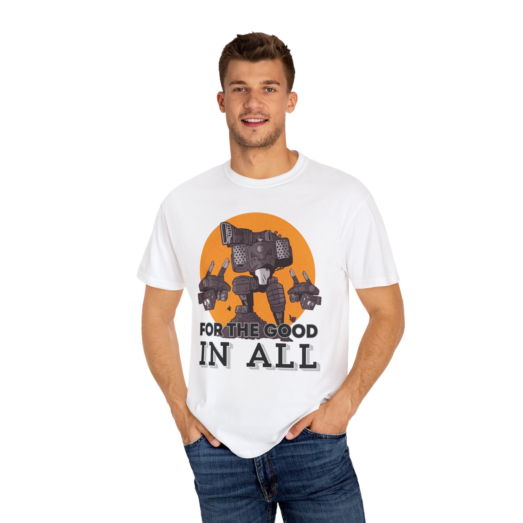 For the Good In All T-shirt