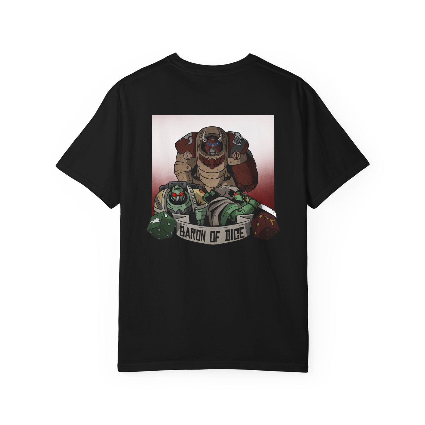 Pride of the Lion T-Shirt