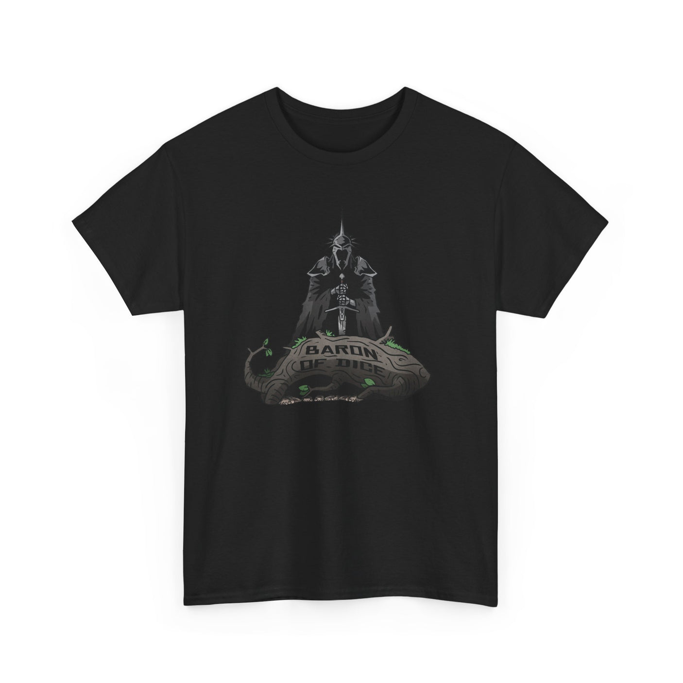 Sole Ring | Witch King - Graphic T-Shirt