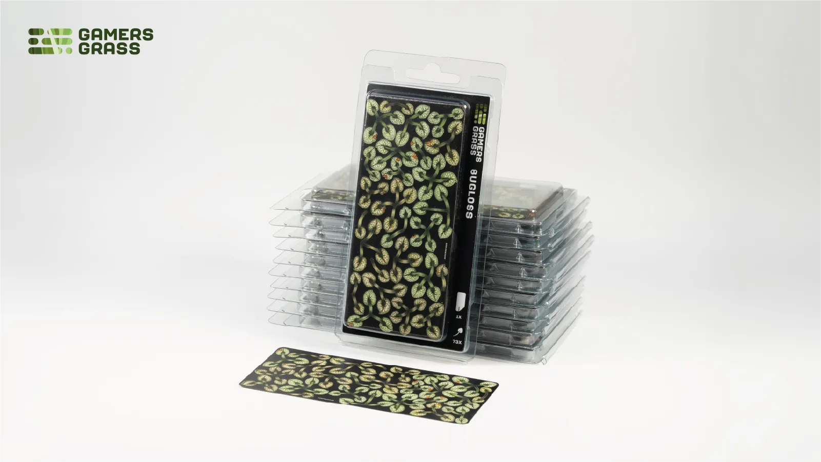 Gamers Grass | Laser Plants | Bugloss