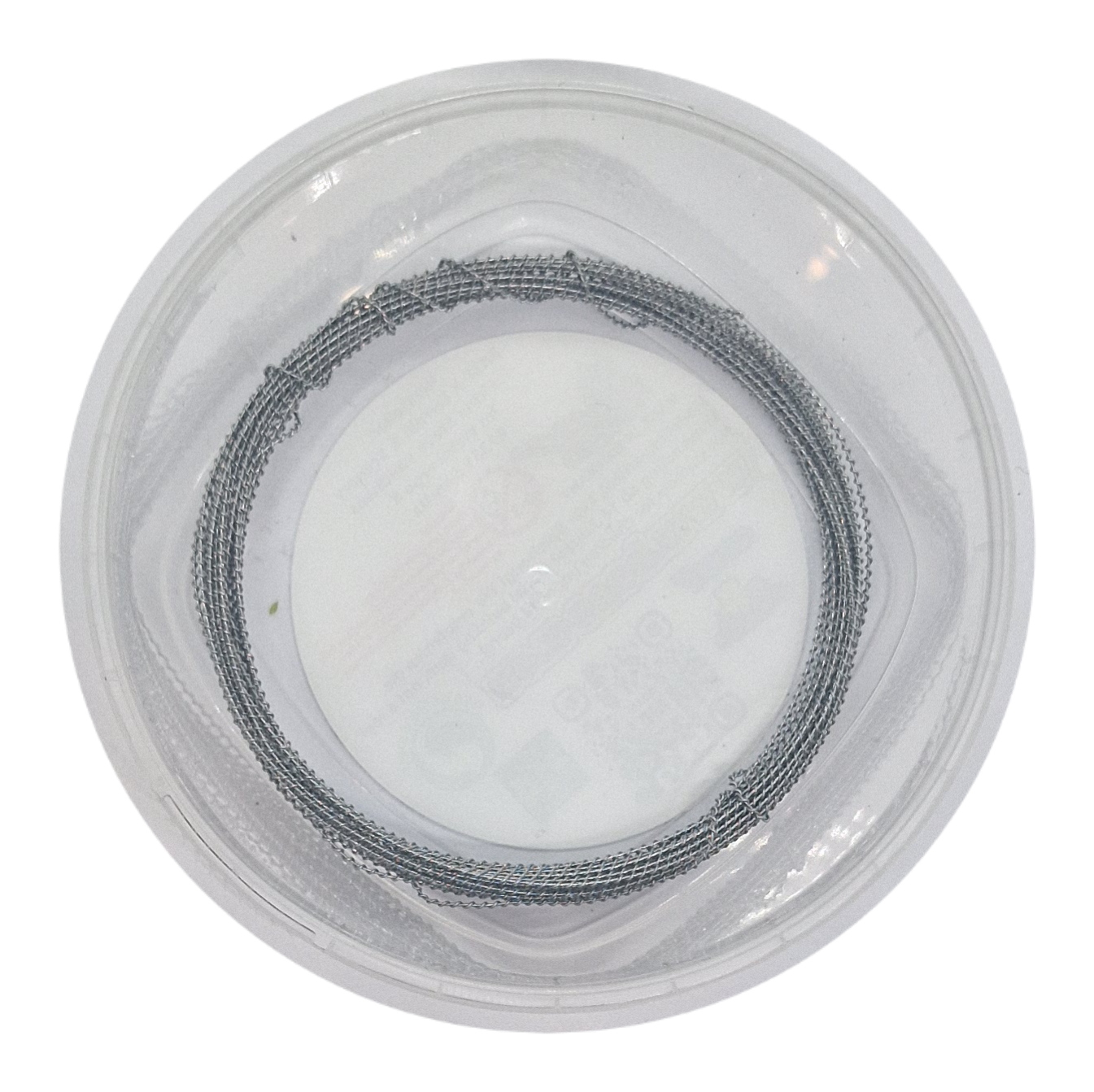 Base X Terrain | Base Bits | Razor Wire