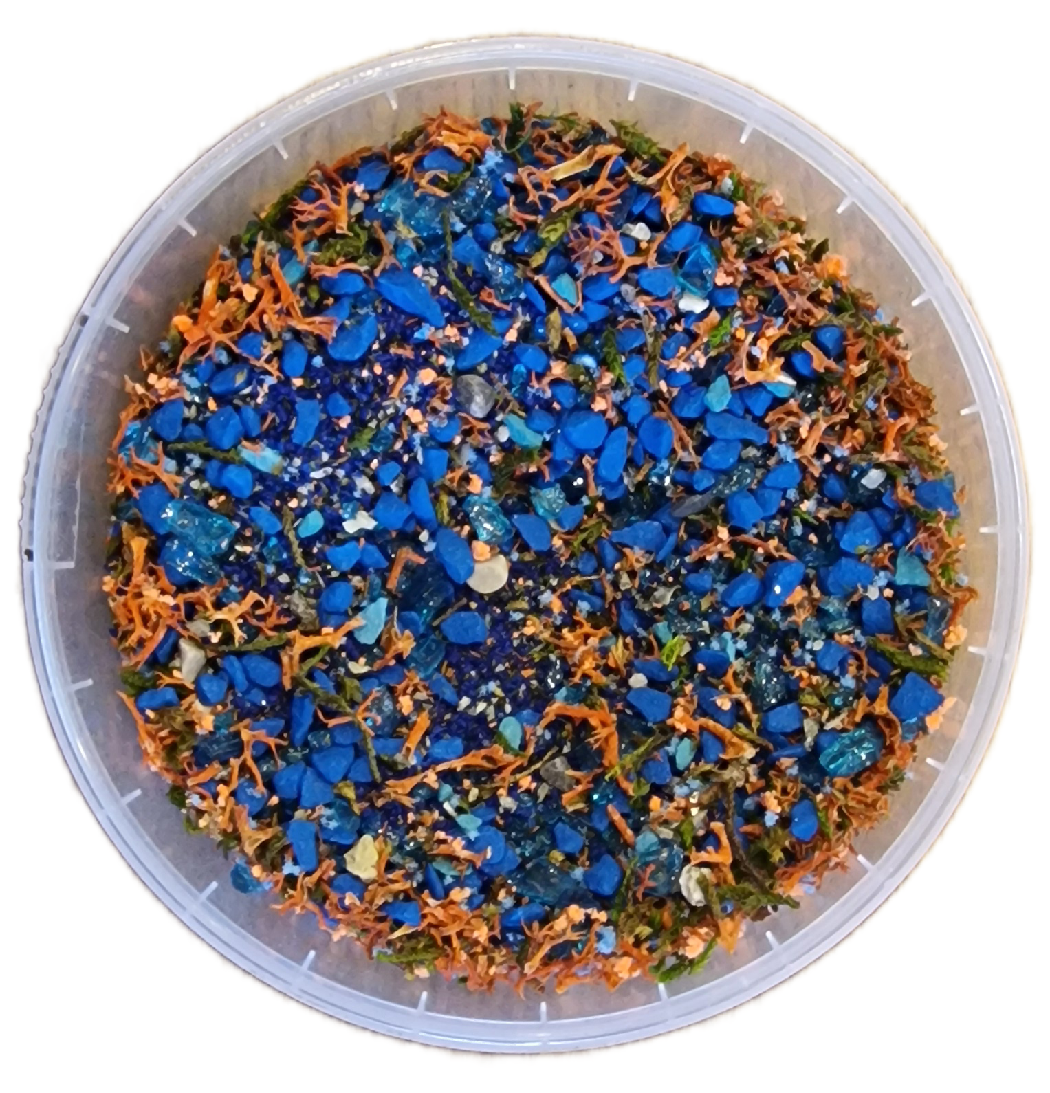 Base X Terrain | Basecover | Deep Sea (UV Effect)