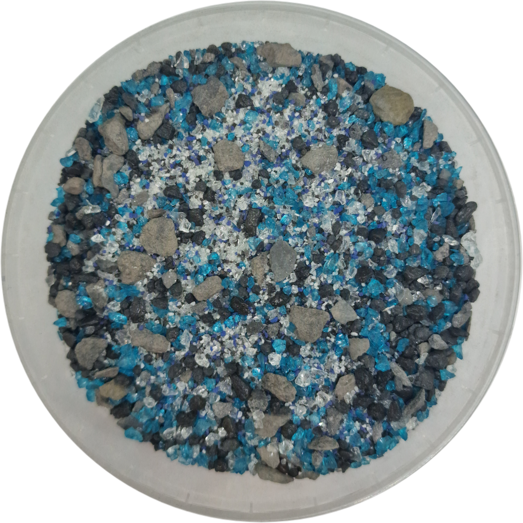 Base X Terrain | Basecover | Frost