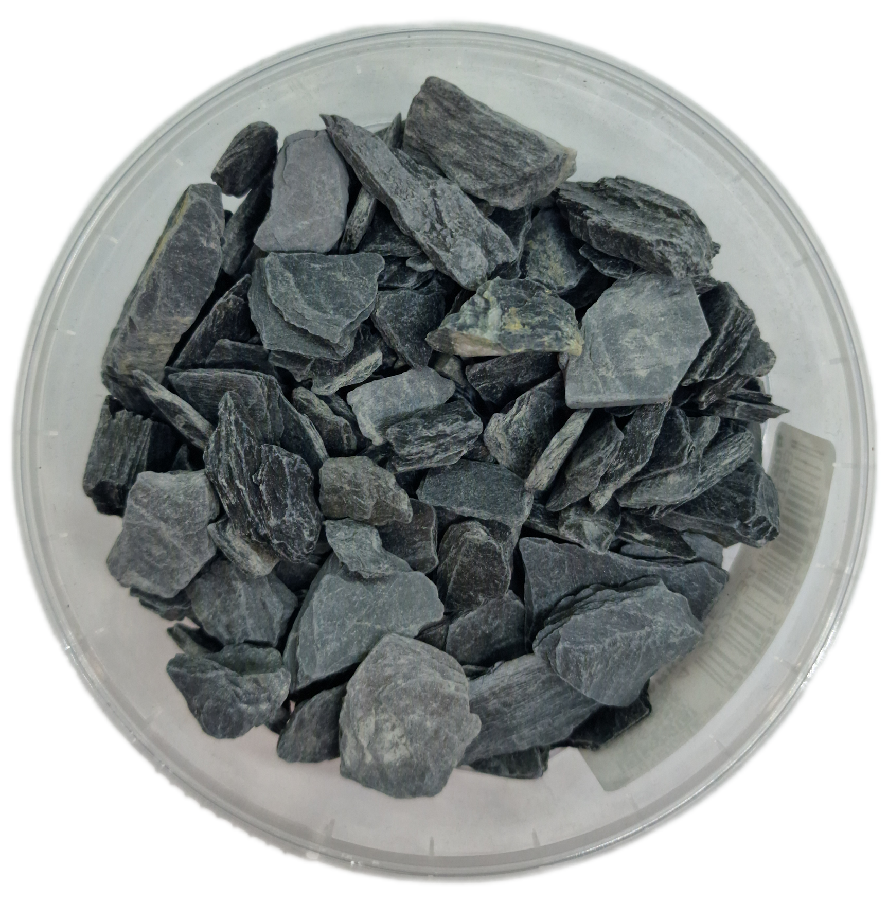 Base X Terrain | Basing Stones | Dark Slate