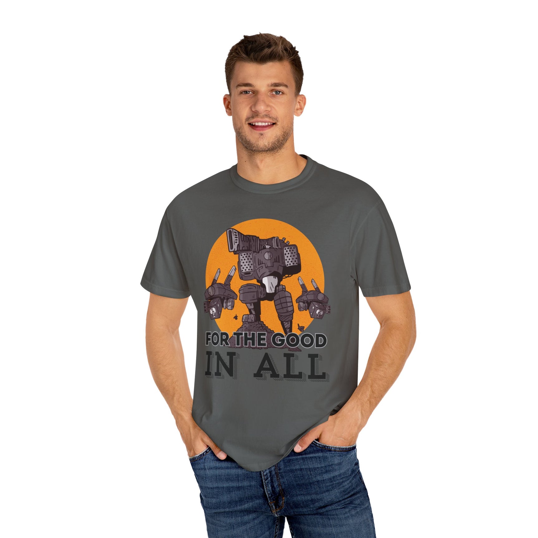 For the Good In All T-shirt