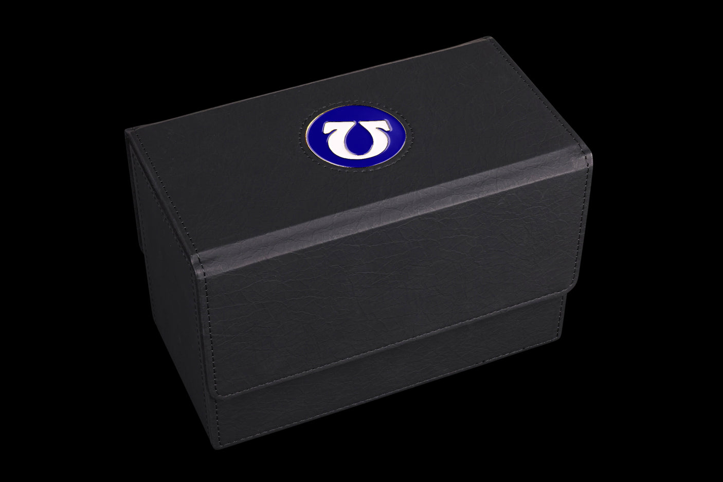 Omega | Wargaming & Datasheet Box | Baron's Coin™ Compatible