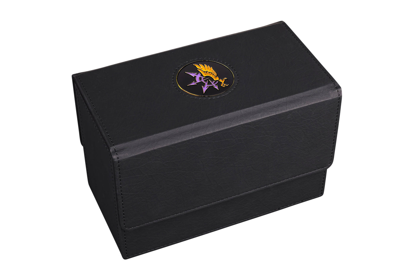 Children of Chaos | Wargaming & Datasheet Box | Baron's Coin™ Compatible