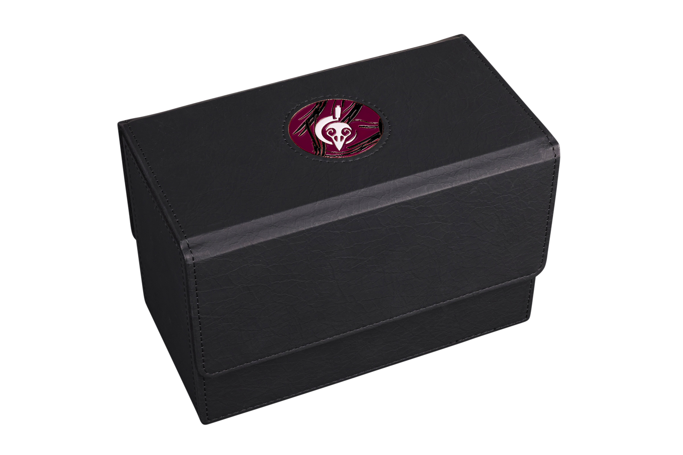 Grymkin | Warmachine | Wargaming & Datasheet Box | Baron's Coin™ Compatible