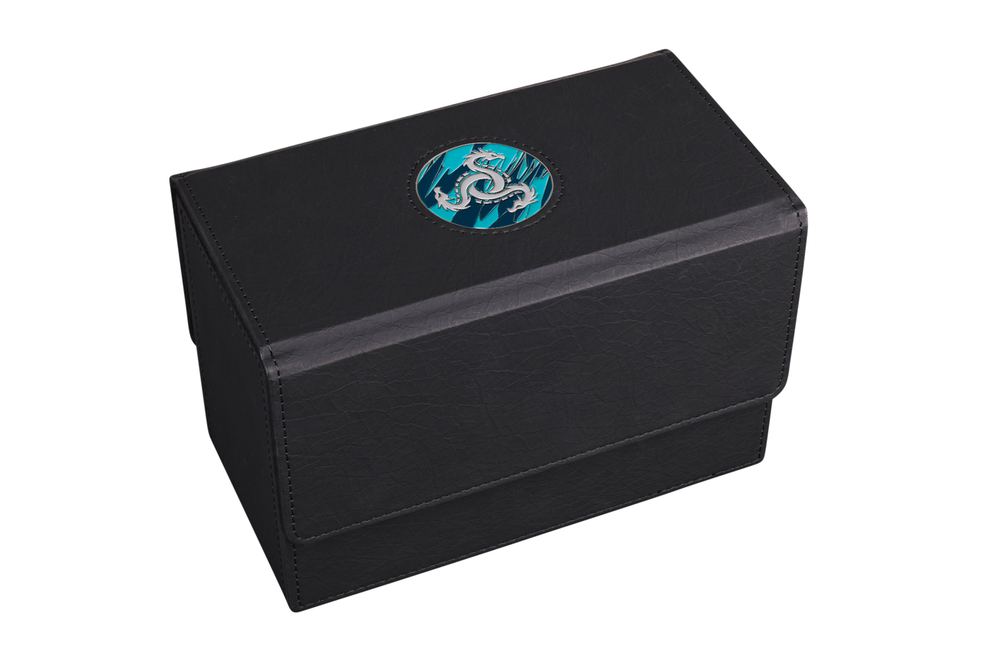 Hydra | Wargaming & Datasheet Box | Baron's Coin™ Compatible