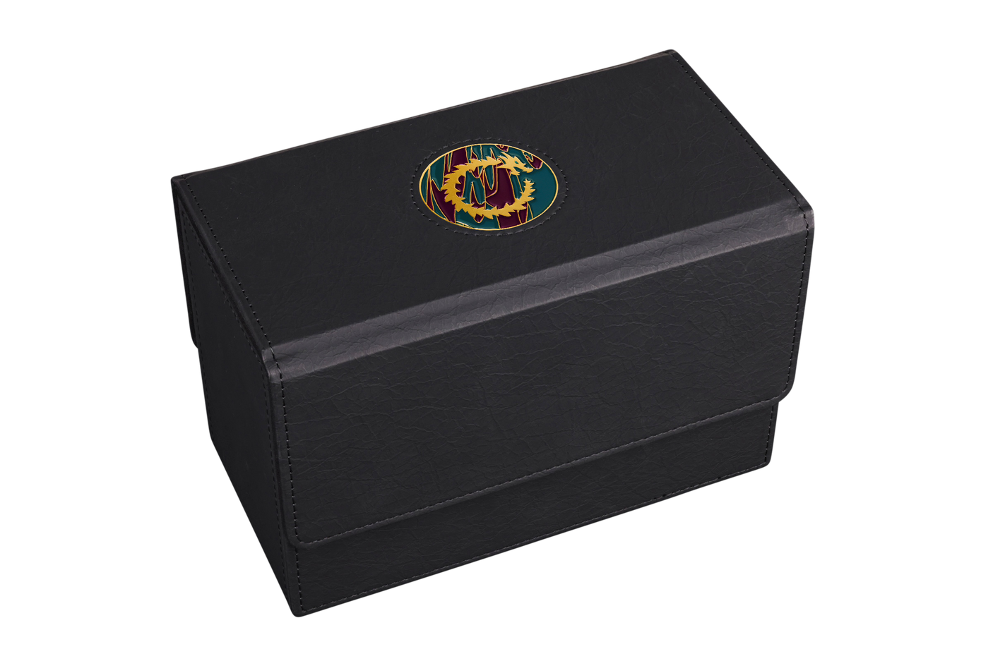 Infinity Dragon | Wargaming & Datasheet Box | Baron's Coin™ Compatible