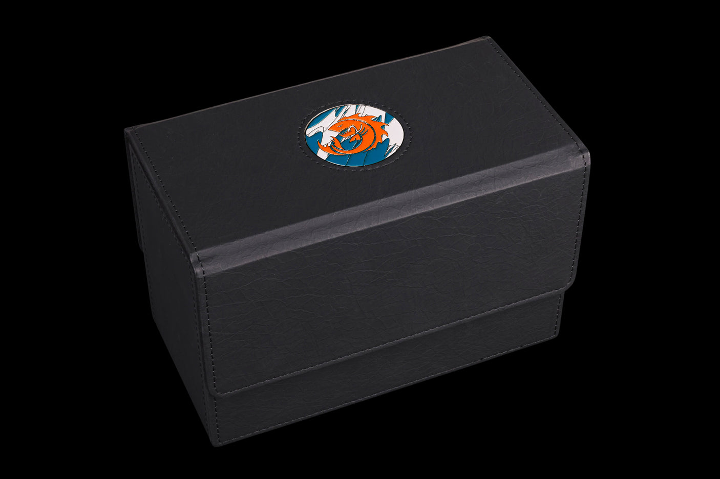 Sea Monsters | Wargaming & Datasheet Box | Baron's Coin™ Compatible