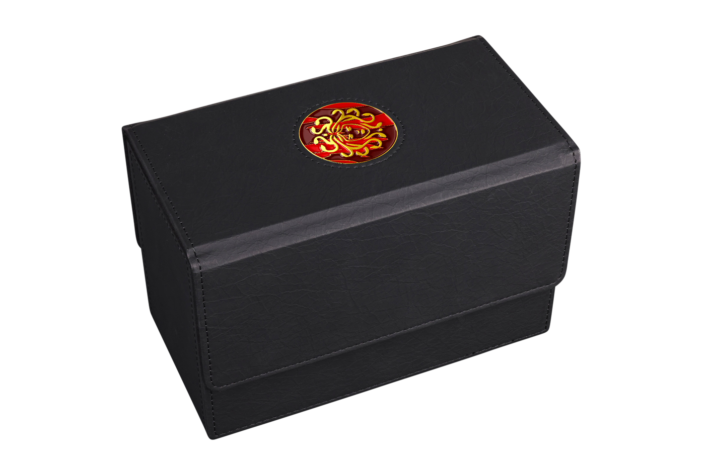 Medusa | Wargaming & Datasheet Box | Baron's Coin™ Compatible