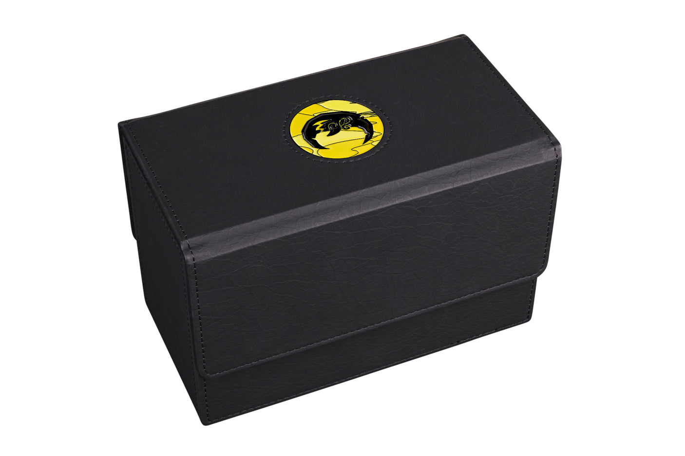 Full Moon | Wargaming & Datasheet Box | Baron's Coin™ Compatible