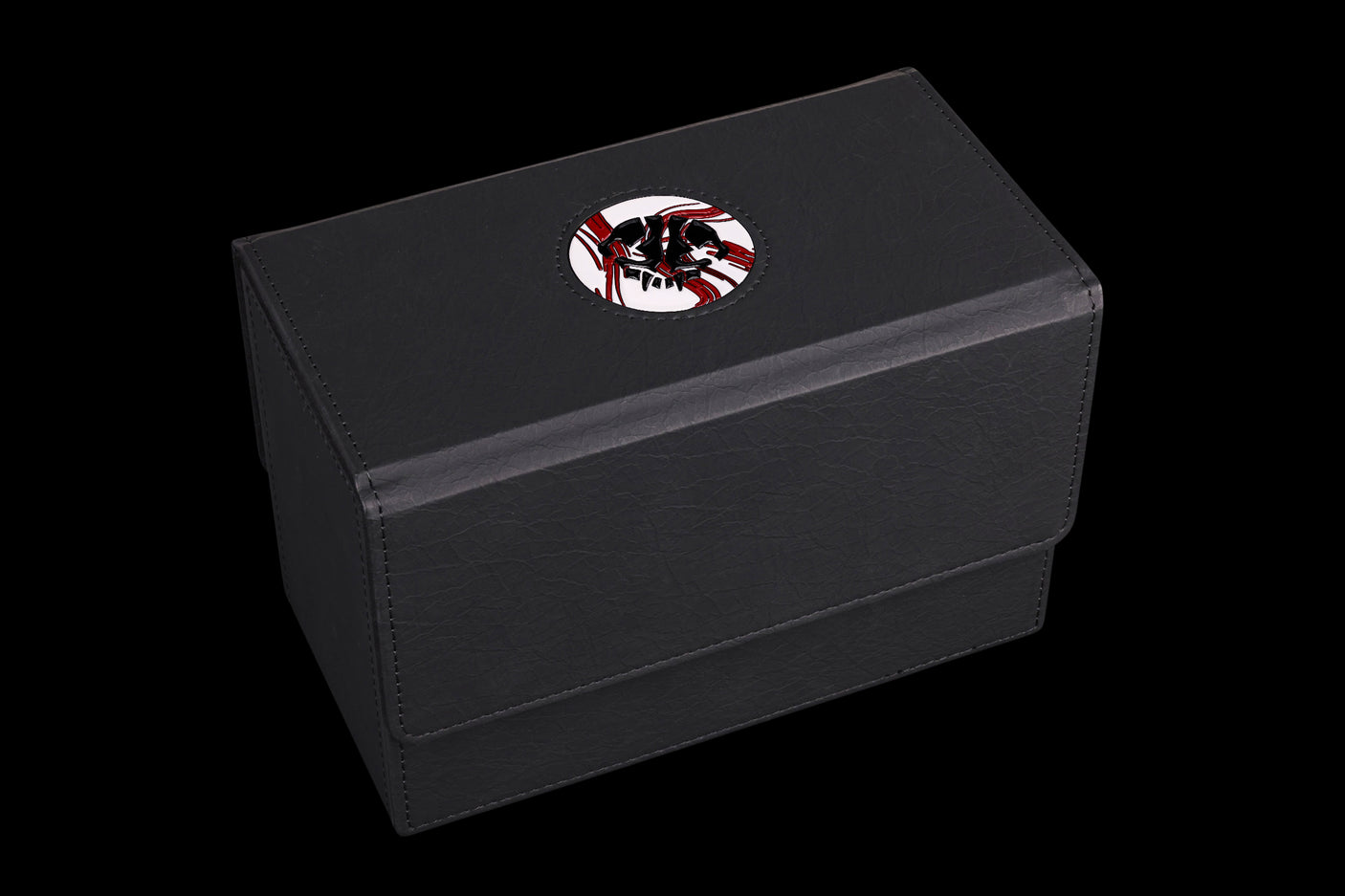 Druze | Infinity | Wargaming & Datasheet Box | Baron's Coin™ Compatible