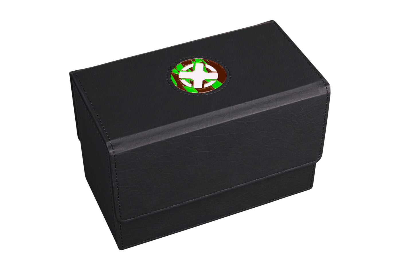 Adriana | Infinity | Wargaming & Datasheet Box | Baron's Coin™ Compatible