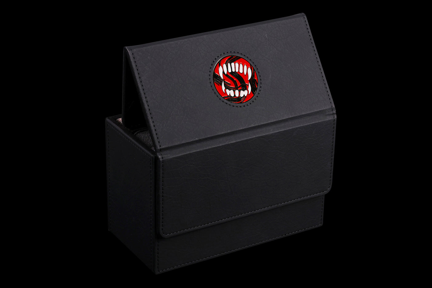 Bloody Bite | Wargaming & Datasheet Box | Baron's Coin™ Compatible