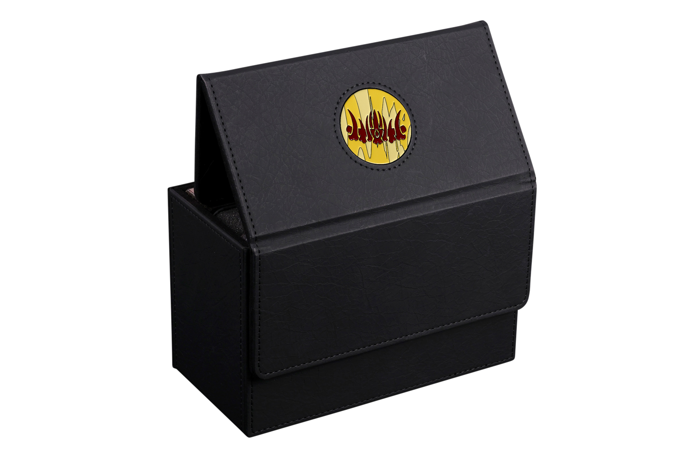 Bone Crown | Wargaming & Datasheet Box | Baron's Coin™ Compatible