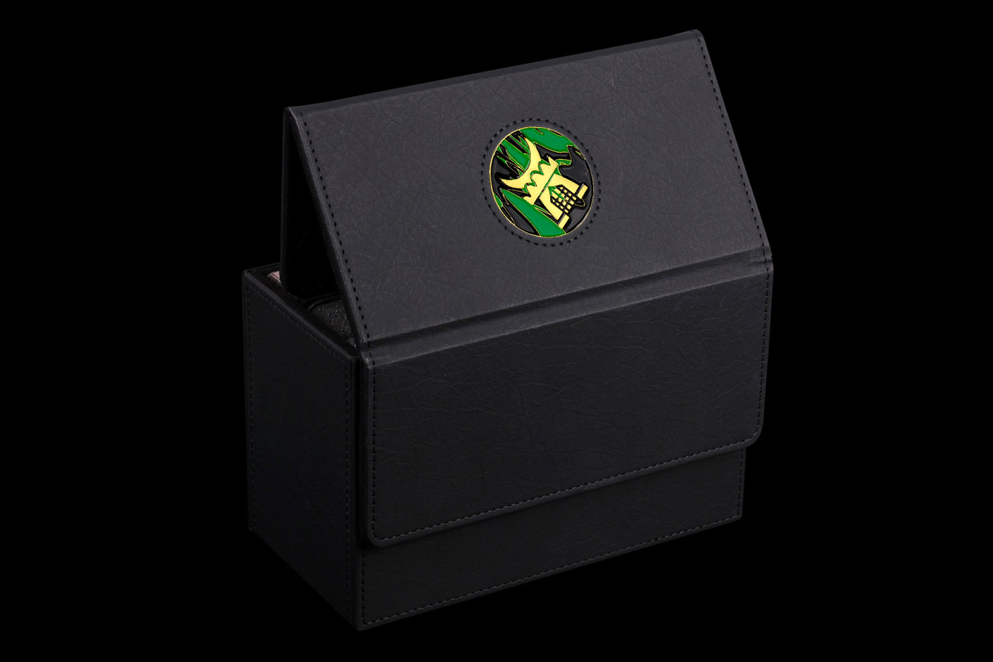 Iron Sultanate | Trench Crusade | Wargaming & Datasheet Box | Baron's Coin™ Compatible