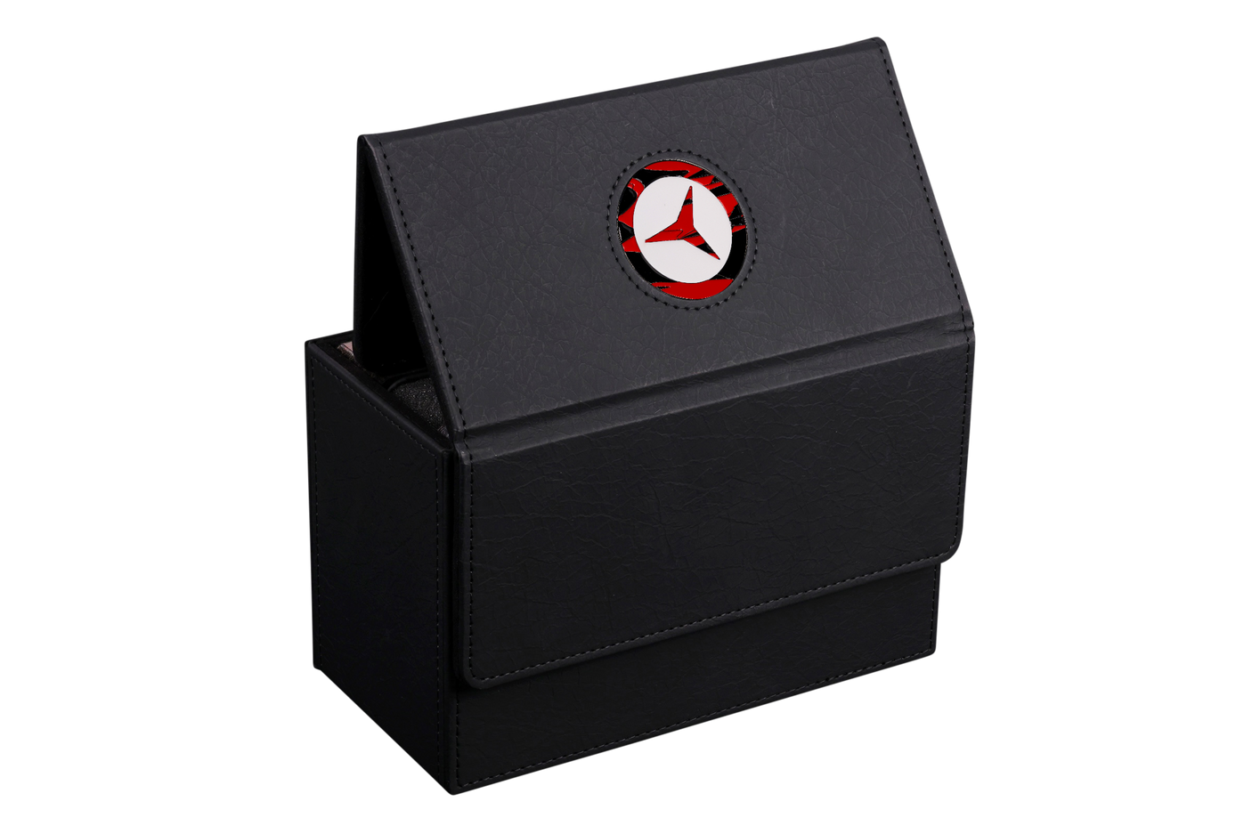 Nomads | Infinity | Wargaming & Datasheet Box | Baron's Coin™ Compatible