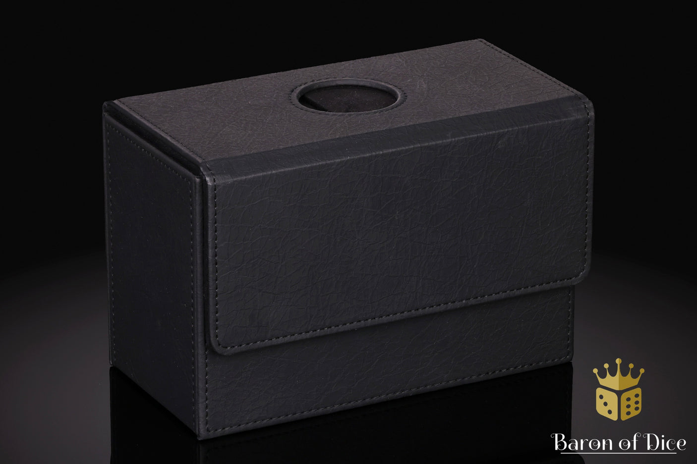 Bleeding Birds | Wargaming & Datasheet Box | Baron's Coin™ Compatible