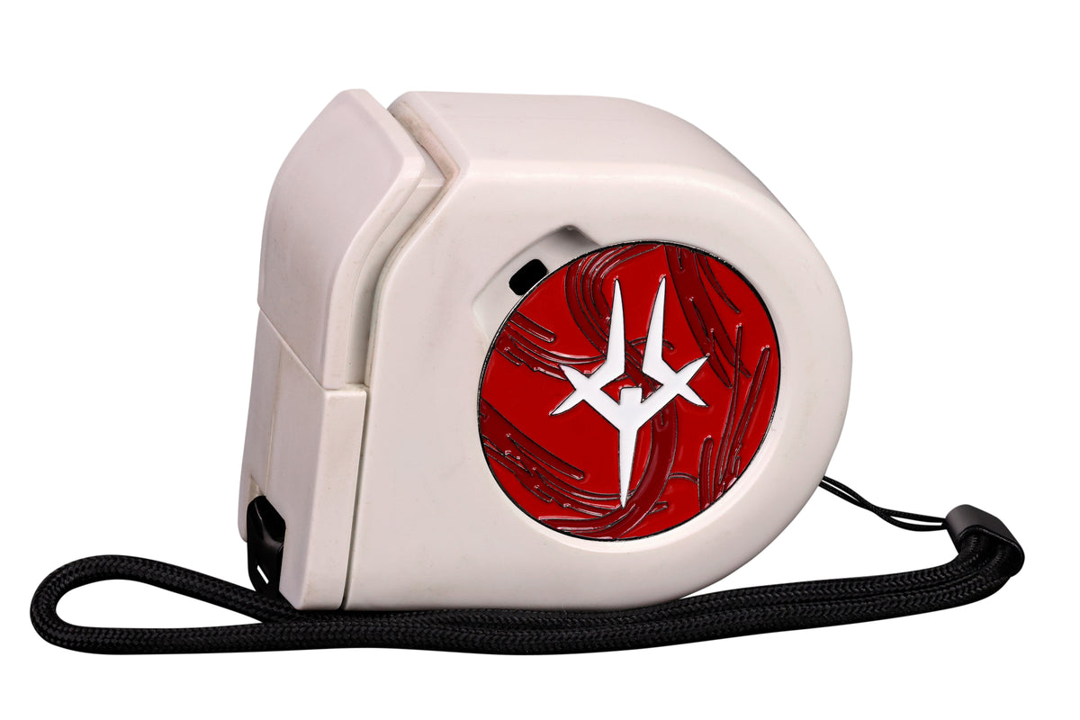 Infernals | Wargaming Tape Measure | Warmachine | Baron Coin™ Compatible