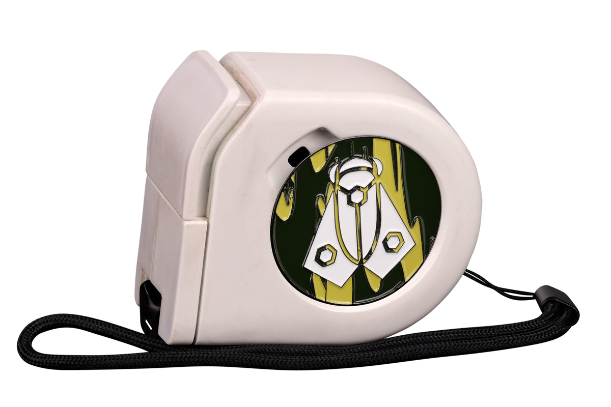 Rot Fly | Wargaming Tape Measure | Baron's Coin™ Compatible