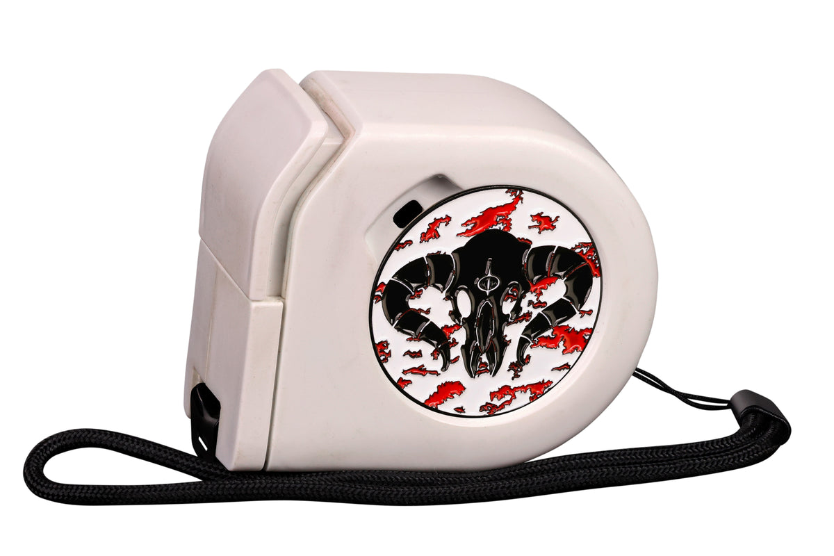 Bloody Beasts | Wargaming Tape Measure | Baron's Coin™ Compatible
