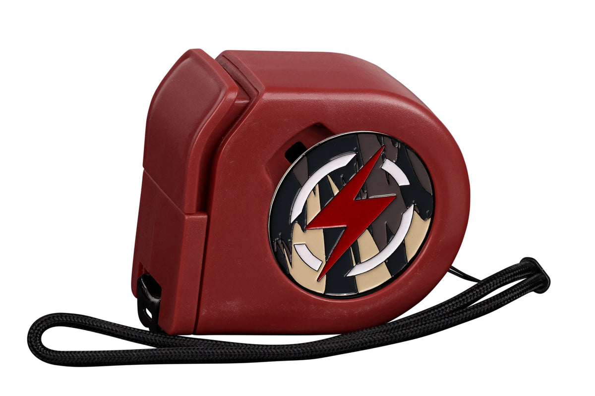 Armageddon | Wargaming Tape Measure | Baron's Coin™ Compatible