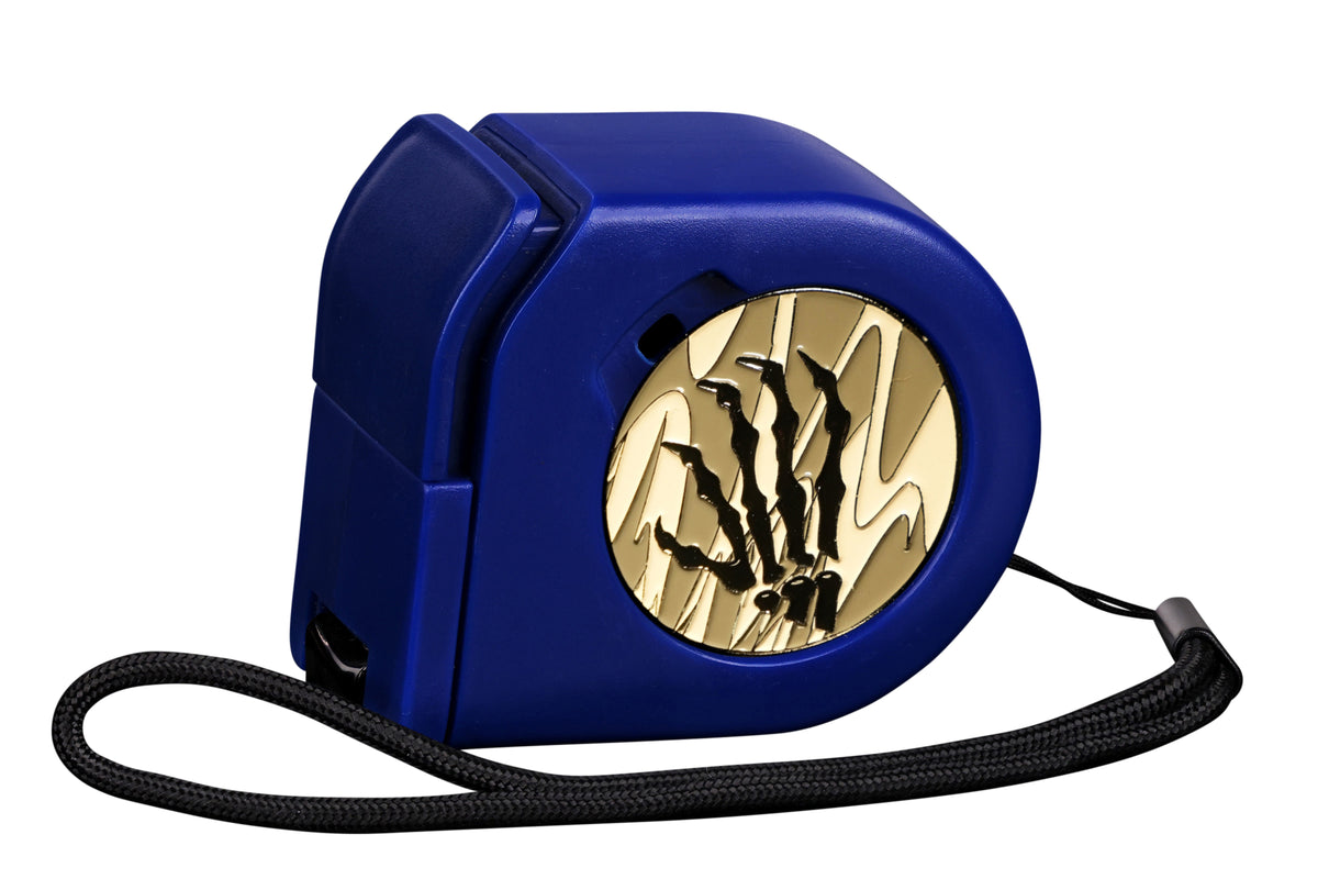 Skeleton Rising | Wargaming Tape Measure | Baron's Coin™ Compatible