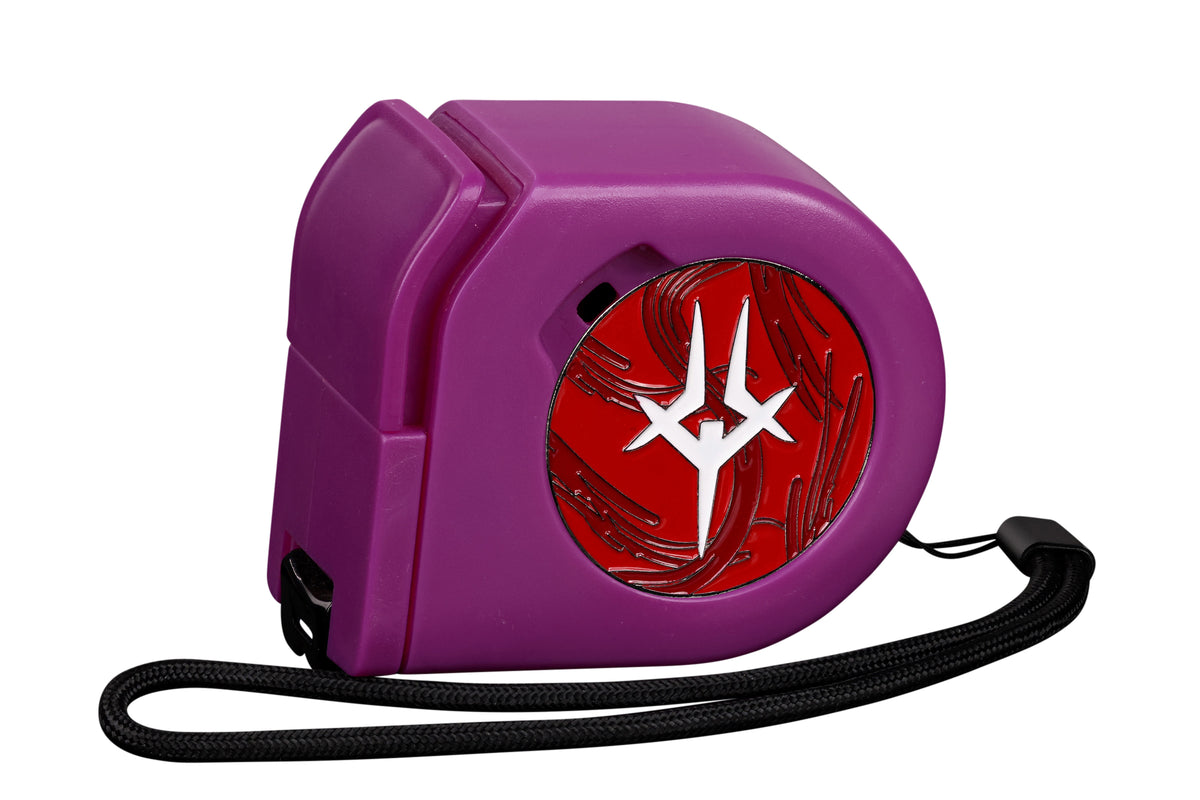 Infernals | Wargaming Tape Measure | Warmachine | Baron Coin™ Compatible