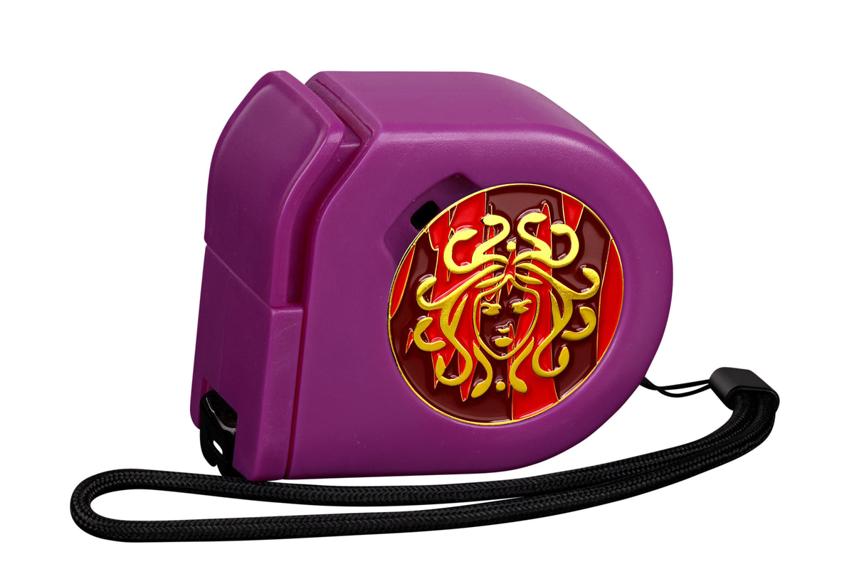 Medusa | Wargaming Tape Measure | Baron's Coin™ Compatible