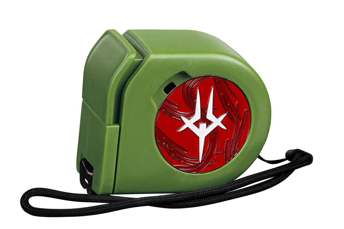 Infernals | Wargaming Tape Measure | Warmachine | Baron Coin™ Compatible