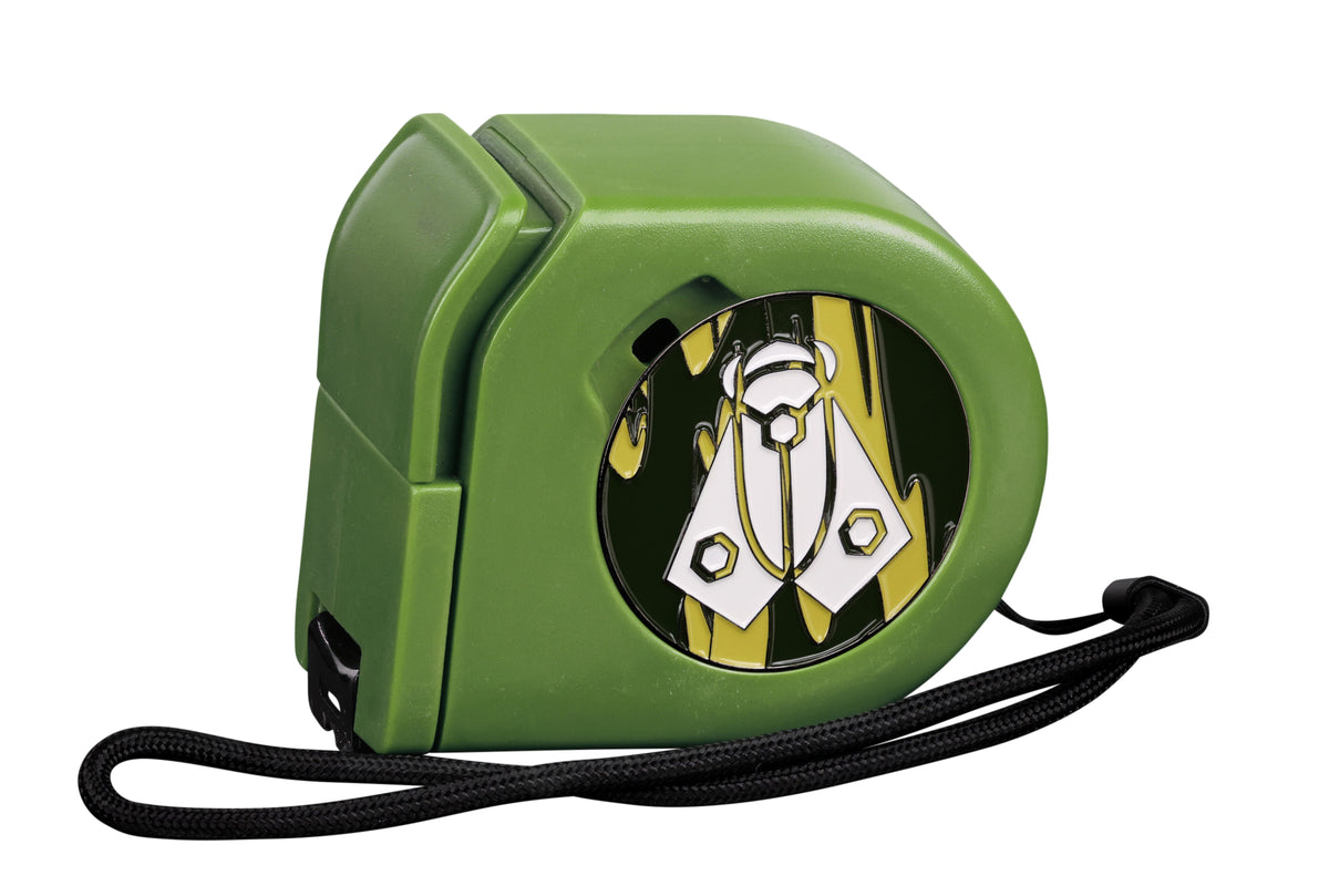 Rot Fly | Wargaming Tape Measure | Baron's Coin™ Compatible