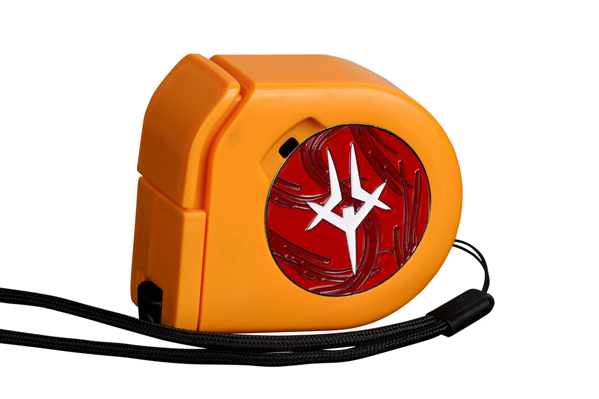 Infernals | Wargaming Tape Measure | Warmachine | Baron Coin™ Compatible