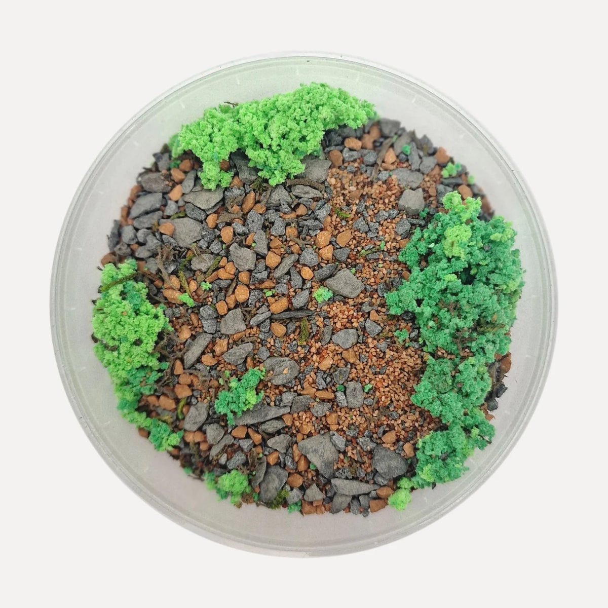 Battlefield | Basecover | Base X Terrain