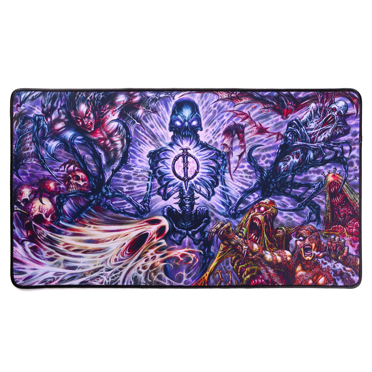 Premium Oversized Playmat - The Conjuring