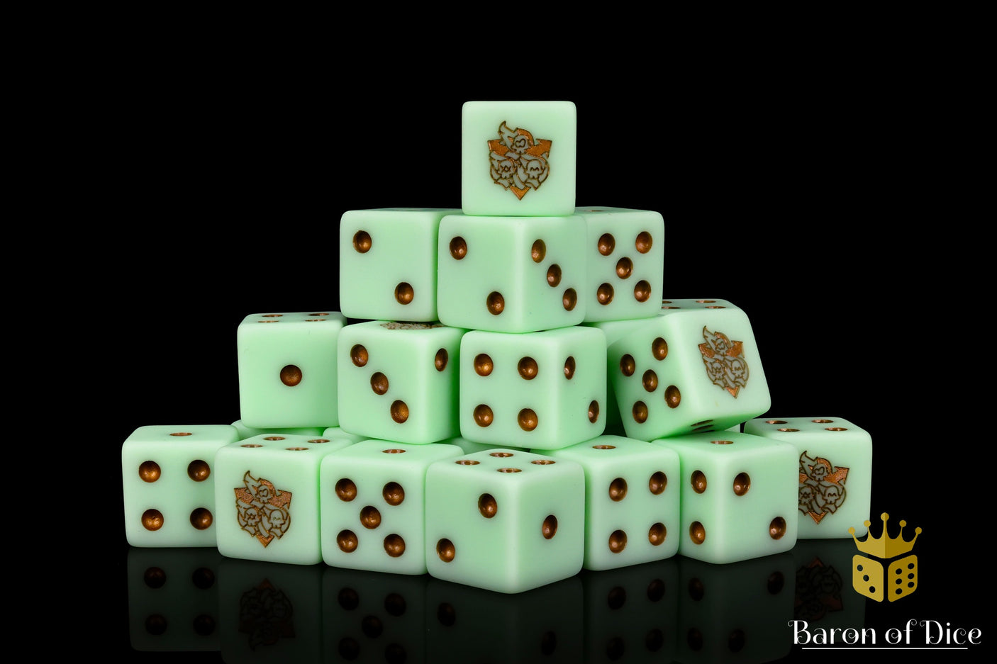 Disgustingly Resilient