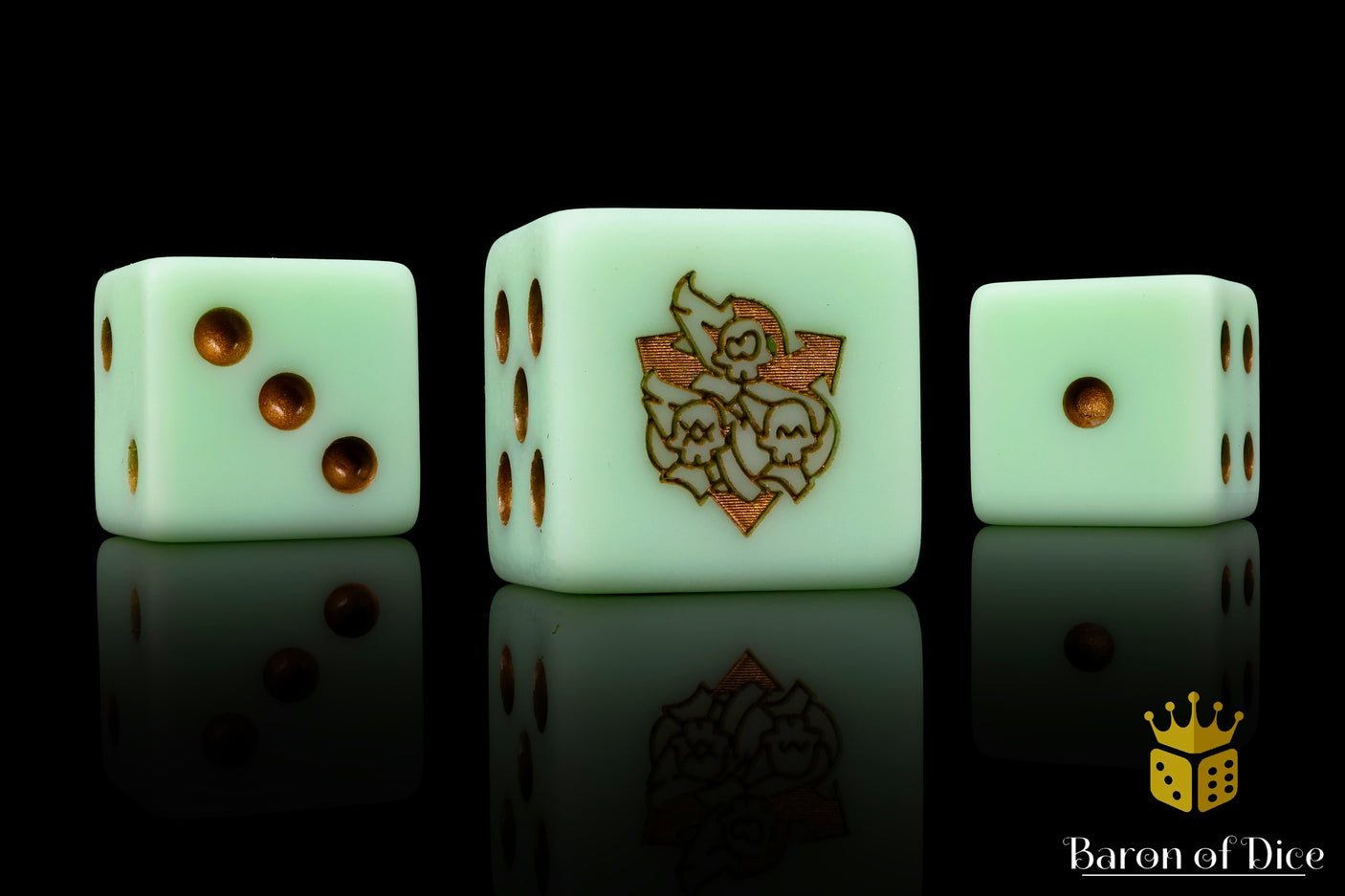 Disgustingly Resilient