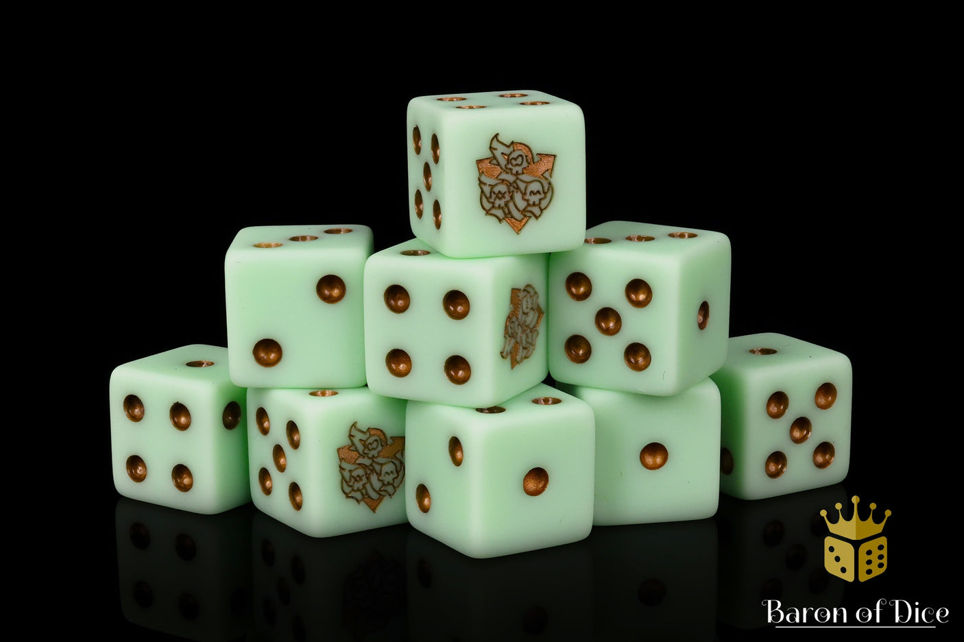 Disgustingly Resilient