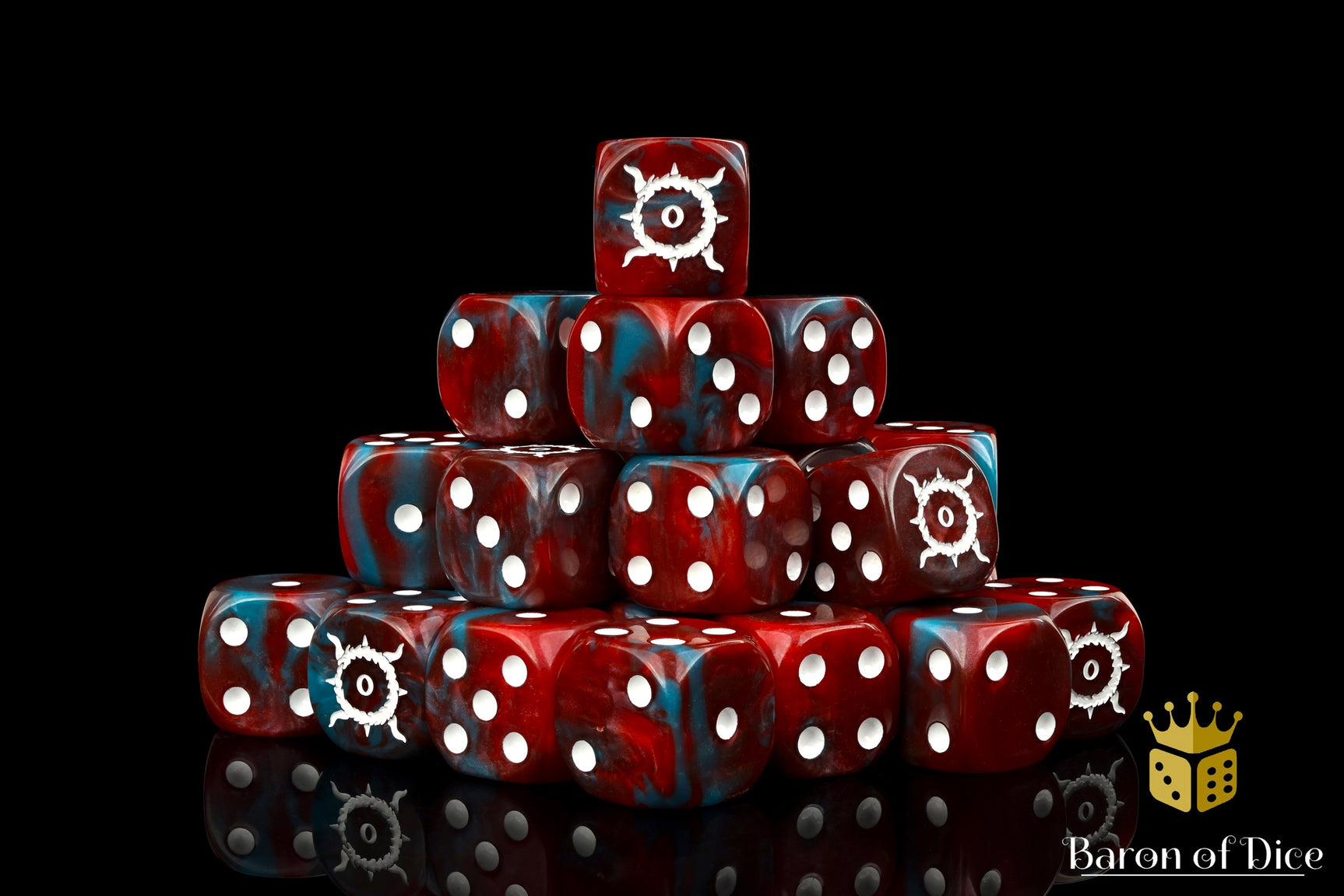 Ever Changing Dragon