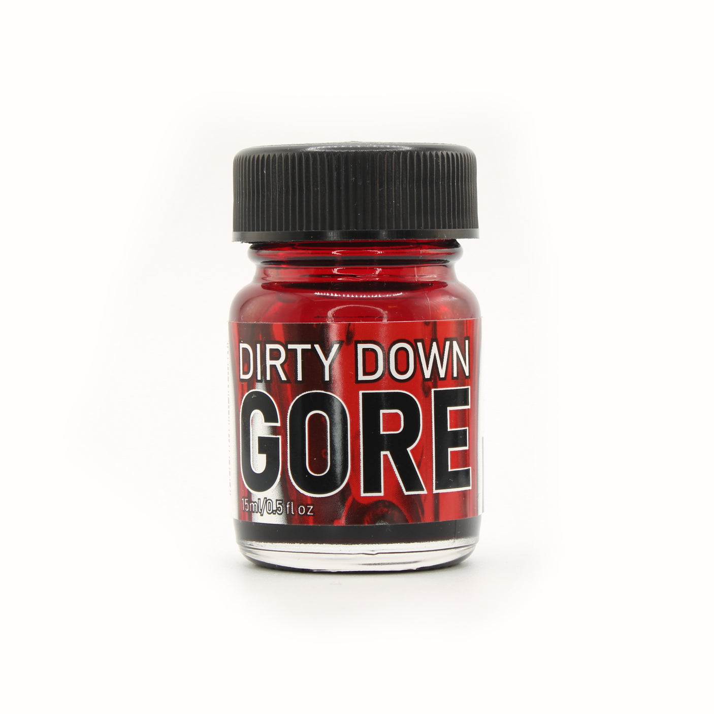 Dirty Down | Basing and Model Effects | Gore
