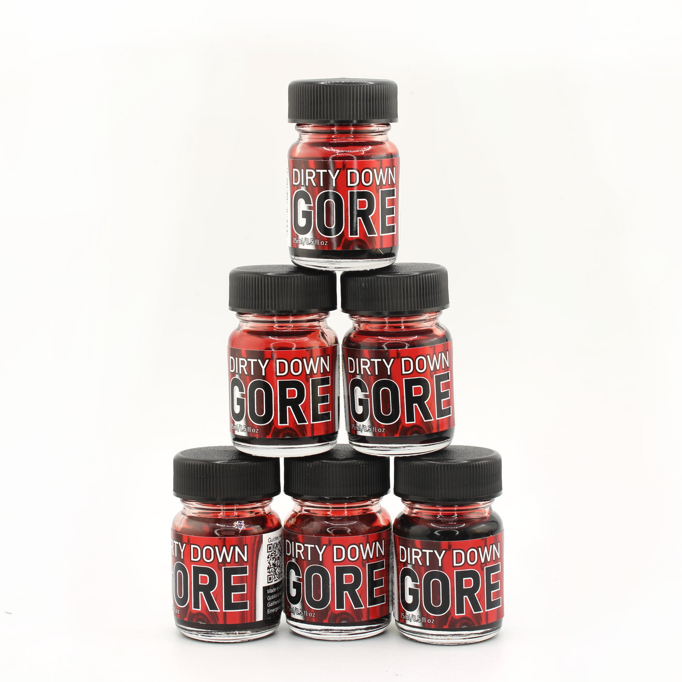 Dirty Down | Basing and Model Effects | Gore