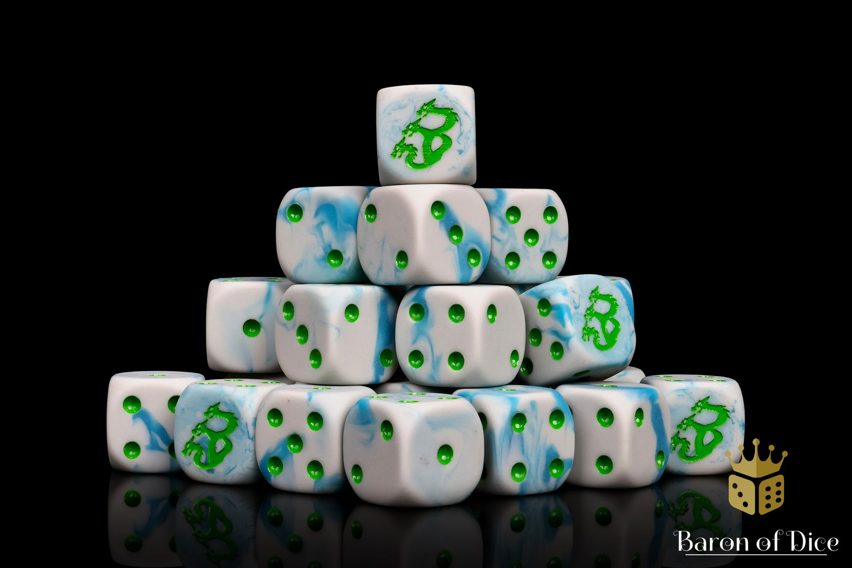 Hydra - White Shadow