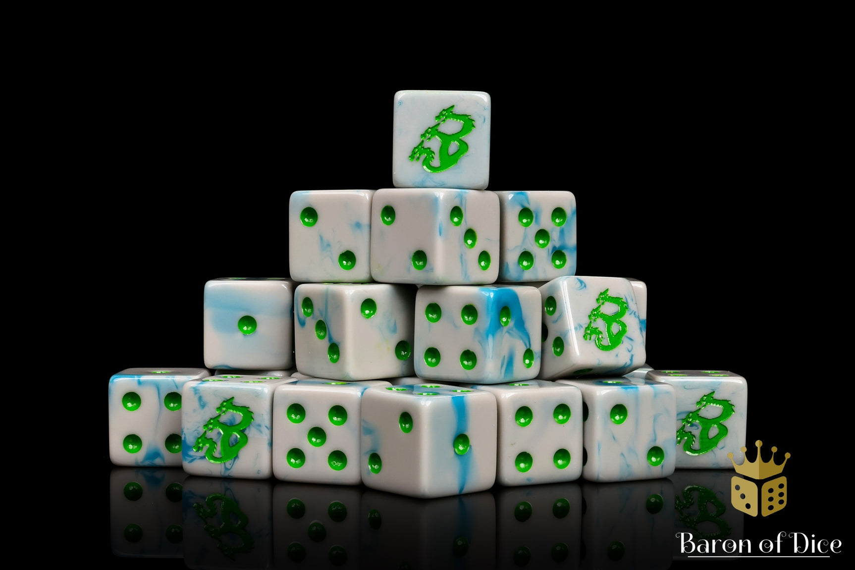 Hydra - White Shadow