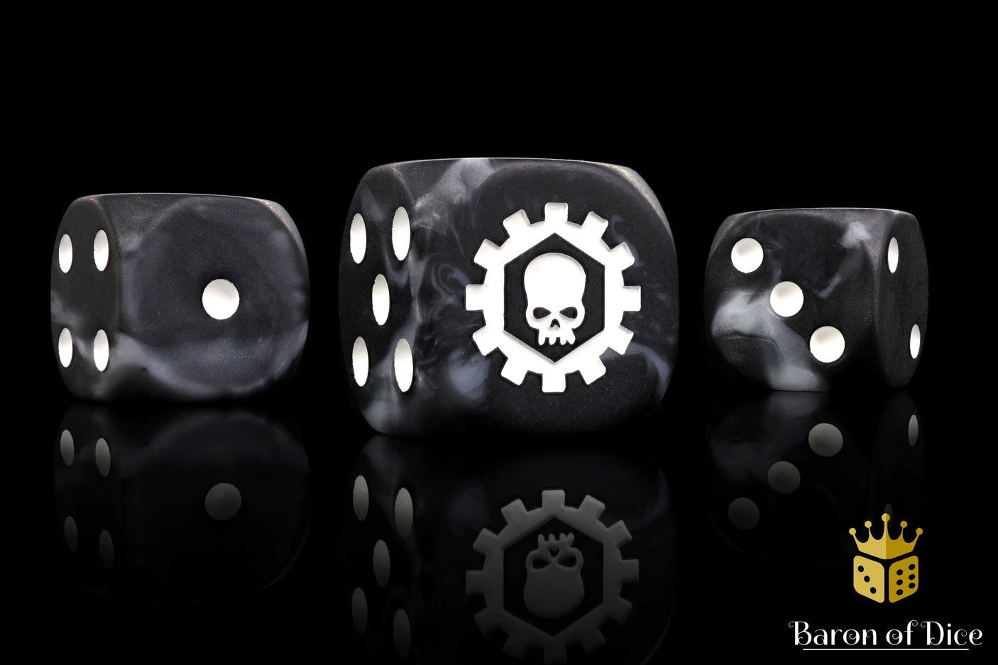 Iron Cog